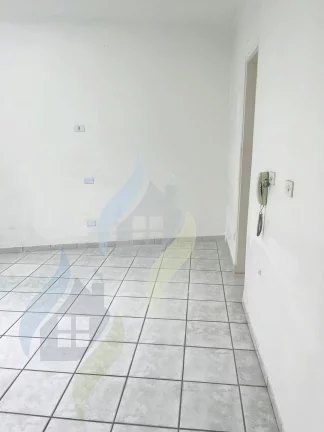 Imagem Sala Comercial, 41m², três ambientes, em Rudge Ramos/SBC