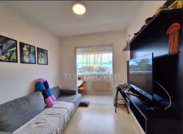 Imagem Seu Novo Lar no Urbanova Espera por Você! Apartamento moderno com 2 dormitórios, sendo 1 suíte, perfeito para quem busca conforto e qualidade de vida em uma das regiões mais desejadas de São José dos Campos!