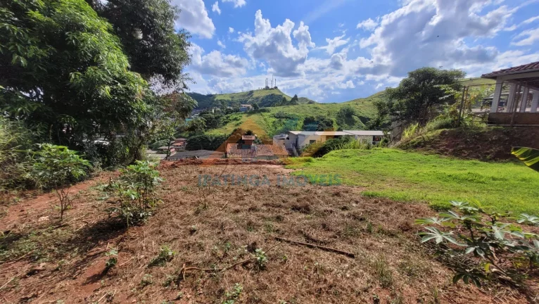 Imagem Terreno Loteamento no Caravelas - Ipatinga