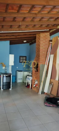 Imagem Chácara Loteamento Fechado s/ Portaria Bairro do Portão