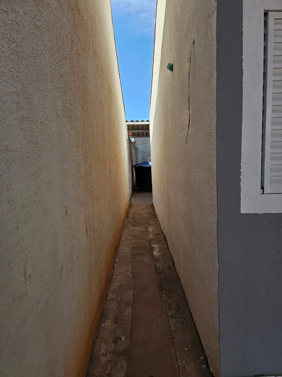 Imagem Casa 3 quartos Bairro Primavera Varzea Grande