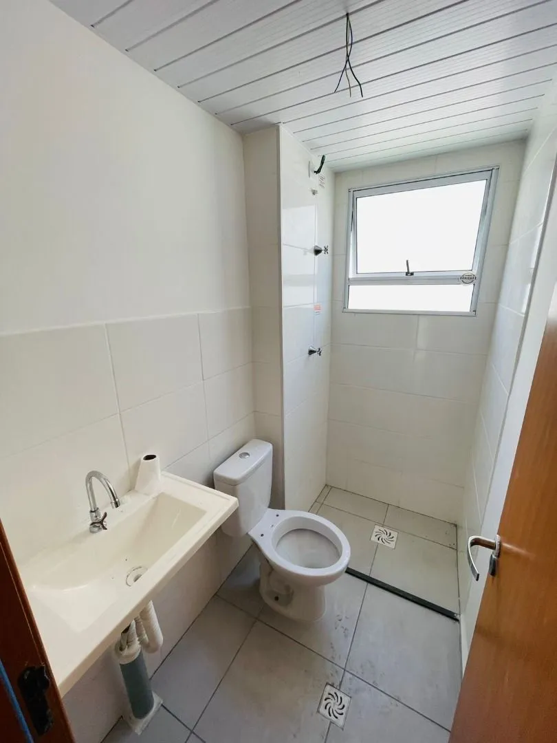 Imagem Apartamento com 2 dormitórios à venda, 38 m² por R$ 195.000,00 - Jardim Novo Portugal - Guarulhos/SP