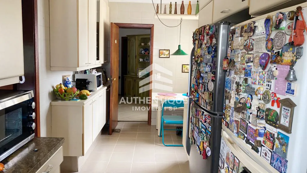 Imagem RIENZI VILA ANDRADE - Apartamento à venda no bairro Vila Andrade - São Paulo/SP, Zona Sul