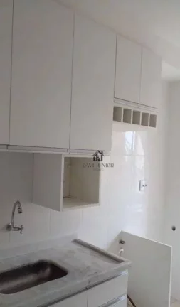Imagem Apartamento à venda, 56 m² por R$ 335.000,00 - Jardim São Carlos - Sorocaba/SP