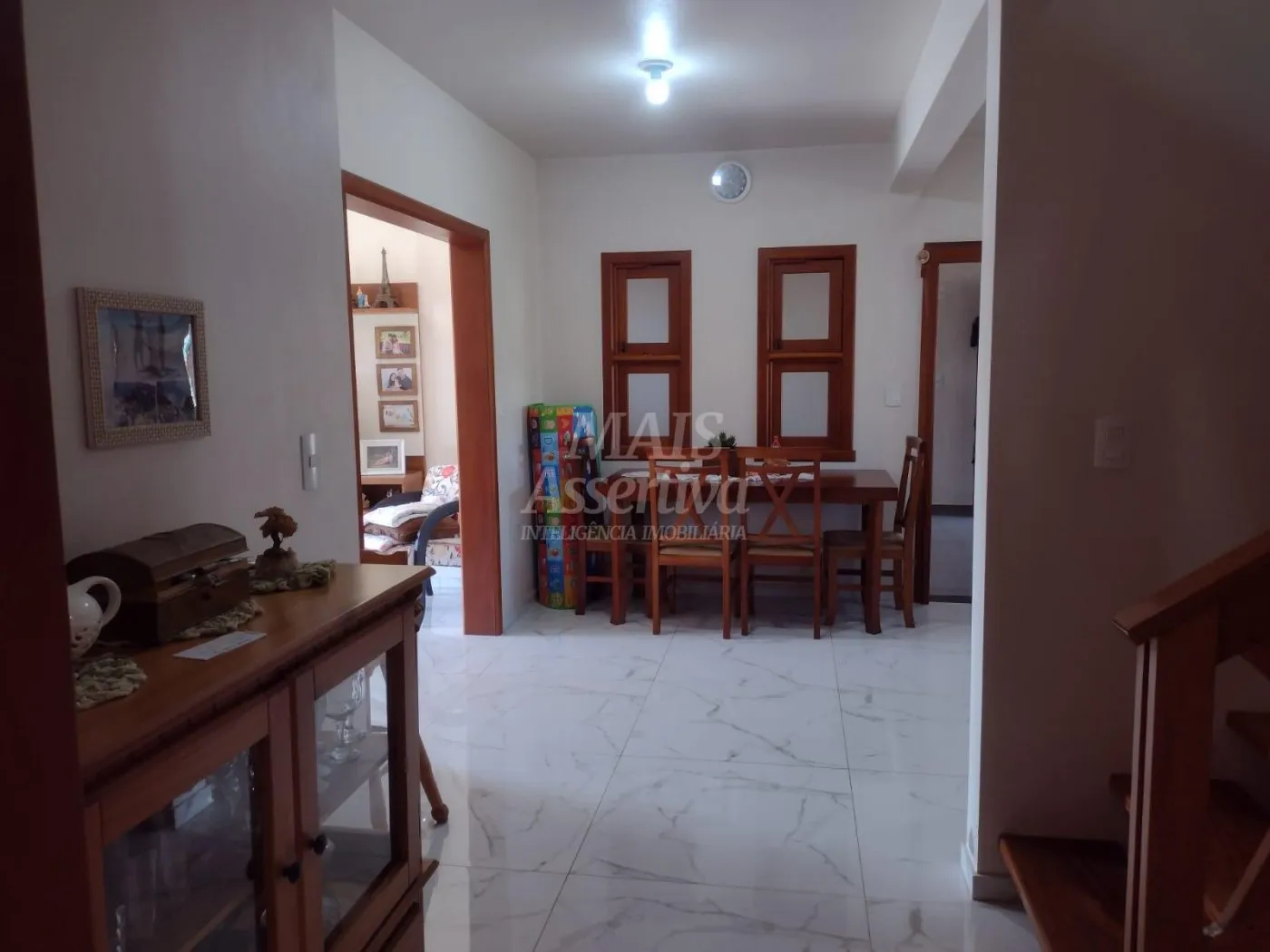 Imagem Casa para venda em São José do Hortêncio Bairro Campestre