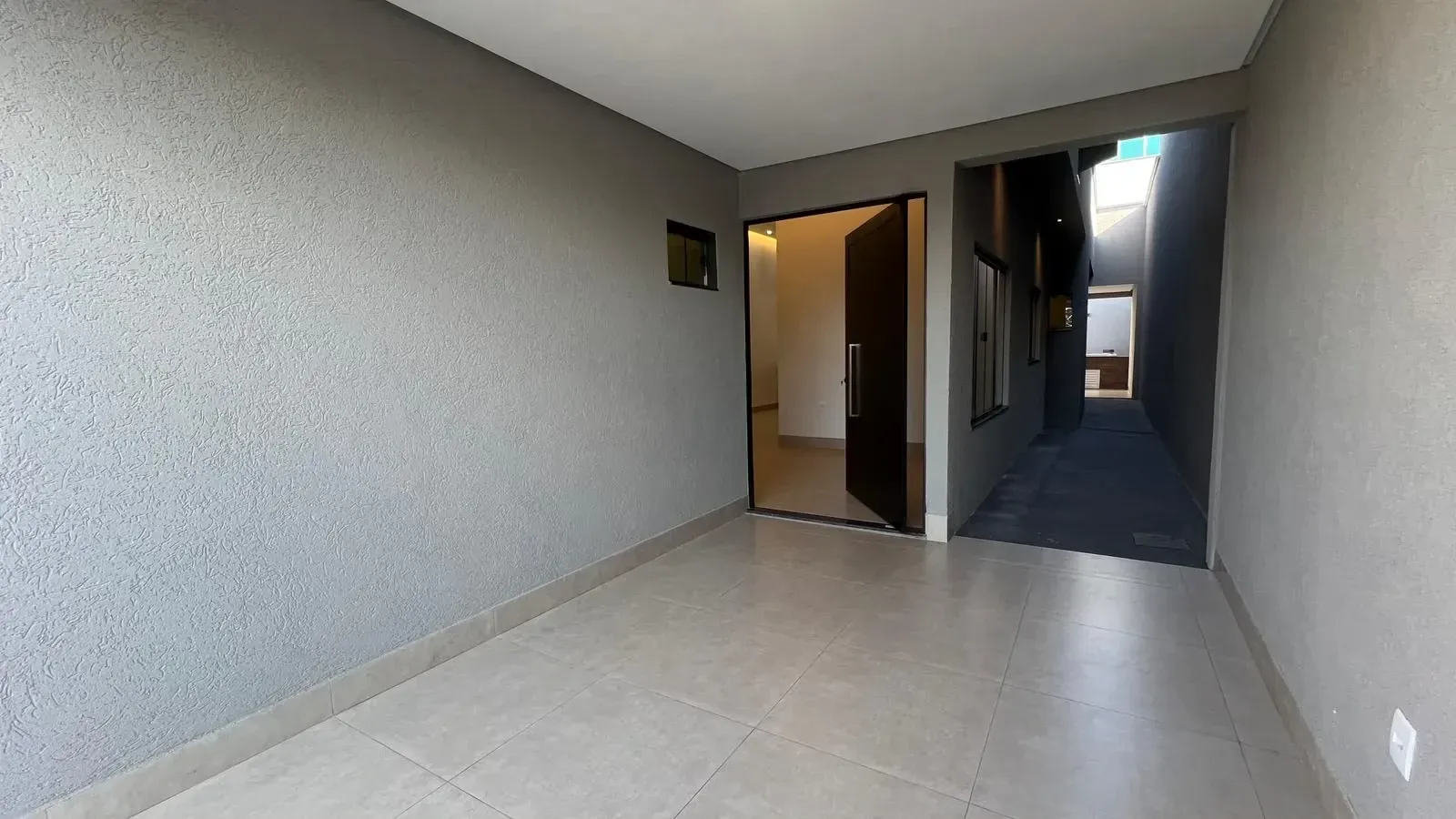 Imagem Casa com 3 Quartos à Venda, 134 m² em Cardoso Continuação - Aparecida de Goiânia