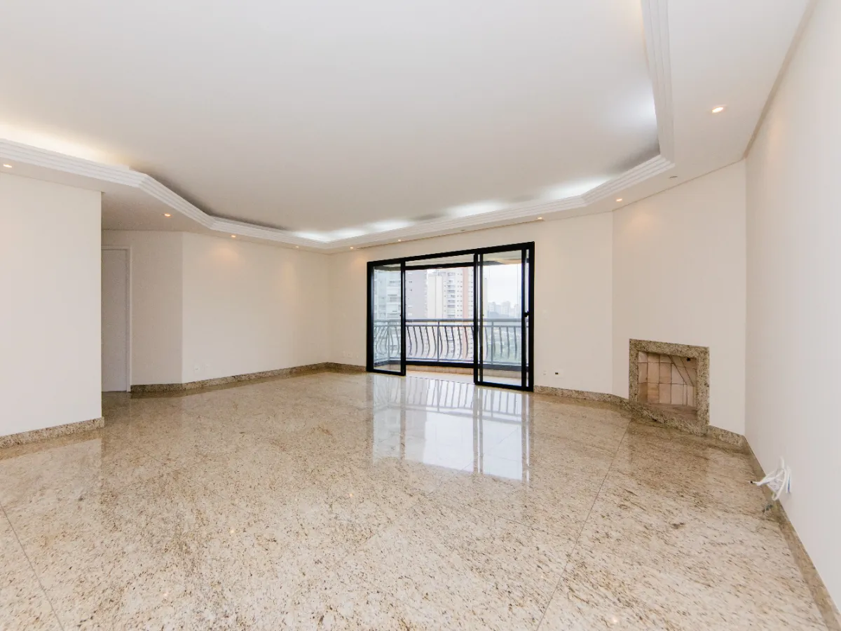 Imagem Apartamento para venda em Vila Andrade com 3 quartos, sendo 3 suítes, 158m2