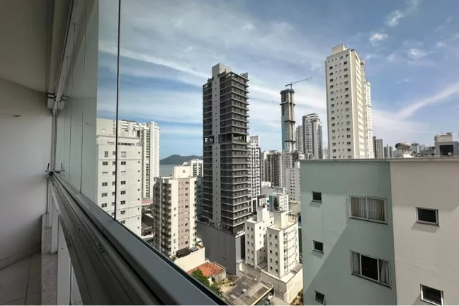 Imagem Apartamento para venda no bairro Pioneiros em Balneário Camboriú