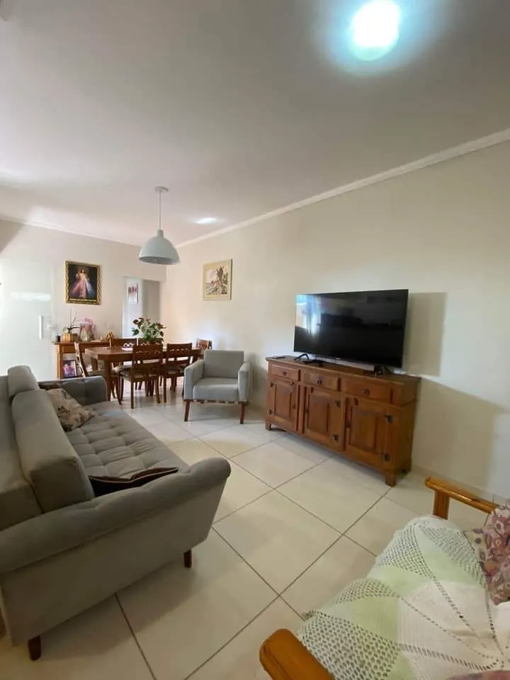 Imagem Casa à venda 2 Quartos, 1 Suite, 2 Vagas, 175M², Residencial e Comercial Cidade Jardim, Pindamonhangaba - SP
