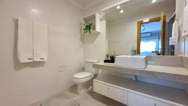 Imagem Apartamento 3 Dormitórios - Bairro Centro