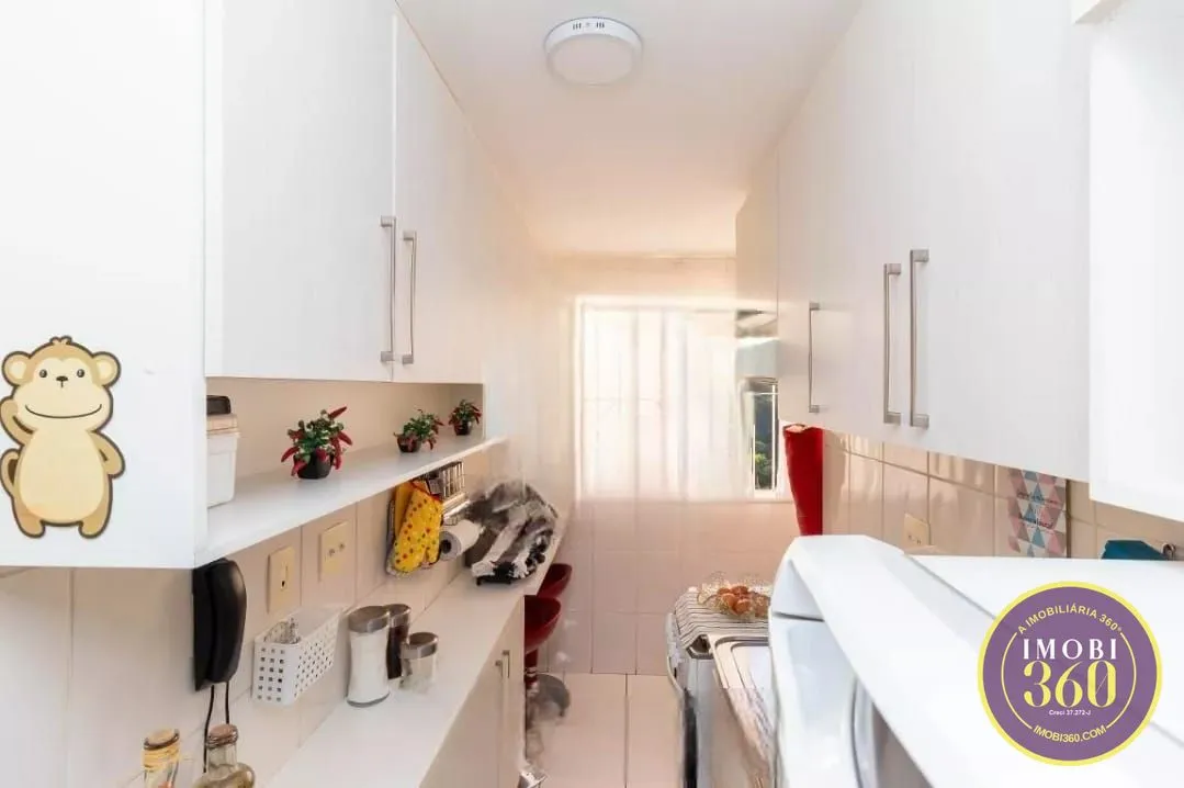 Imagem Apartamento à Venda em Vila Carmosina, São Paulo - SP