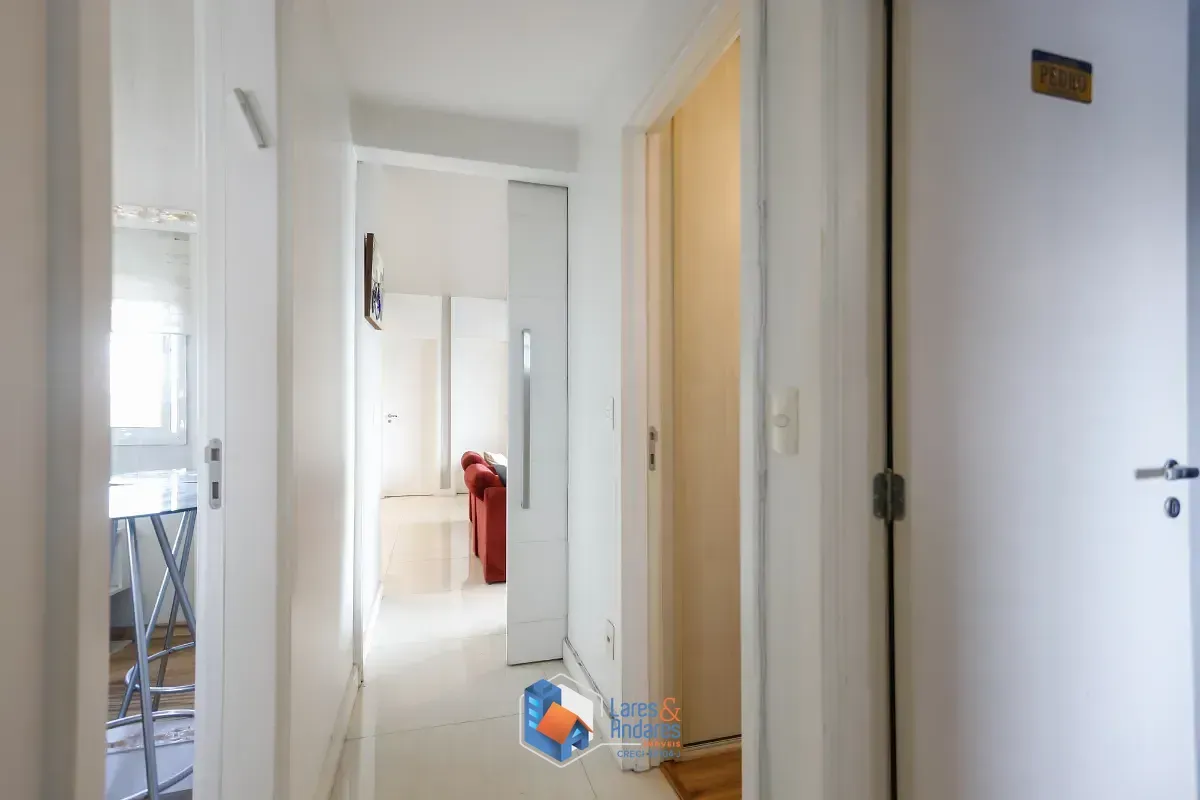 Imagem Apartamento para venda em Barra Funda com 3 quartos, sendo 1 suíte, 108m²