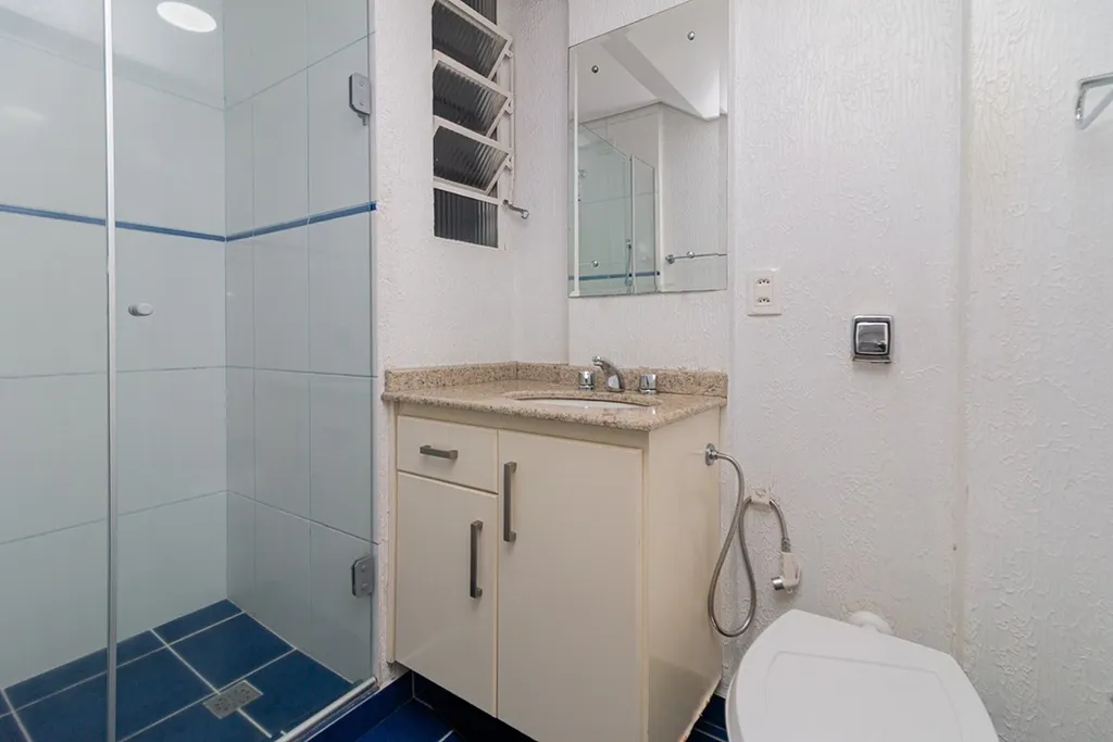 Imagem Apartamento em Vila Ipiranga