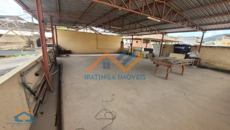 Imagem Casa a venda no bairro Bethânia em Ipatinga