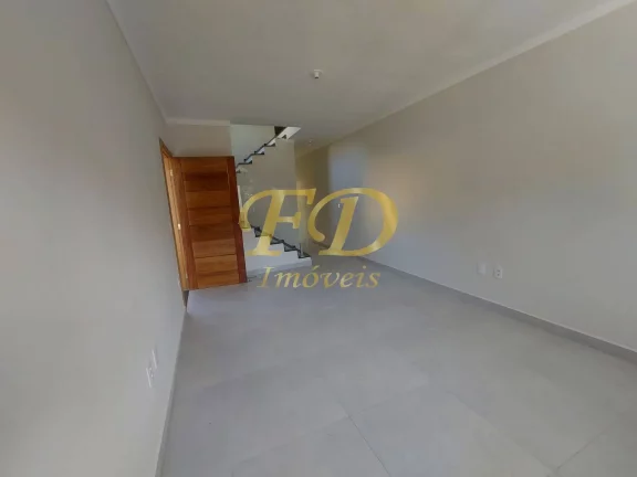 Imagem Casa para Financiamento em Atibaia