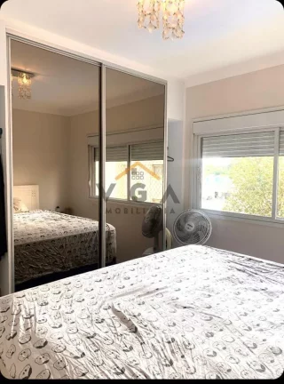 Imagem Apartamento para Venda em São Paulo, Belenzinho, 3 dormitórios, 3 suítes, 4 banheiros, 3 vagas