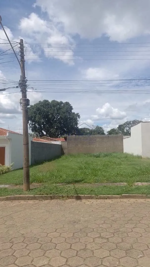 Imagem Terreno Padrão