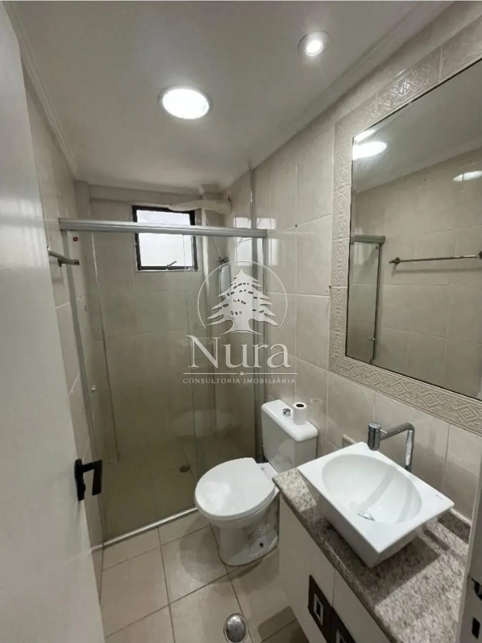 Imagem Apartamento de 2 quartos, 65m² no bairro Boqueirão, em Santos