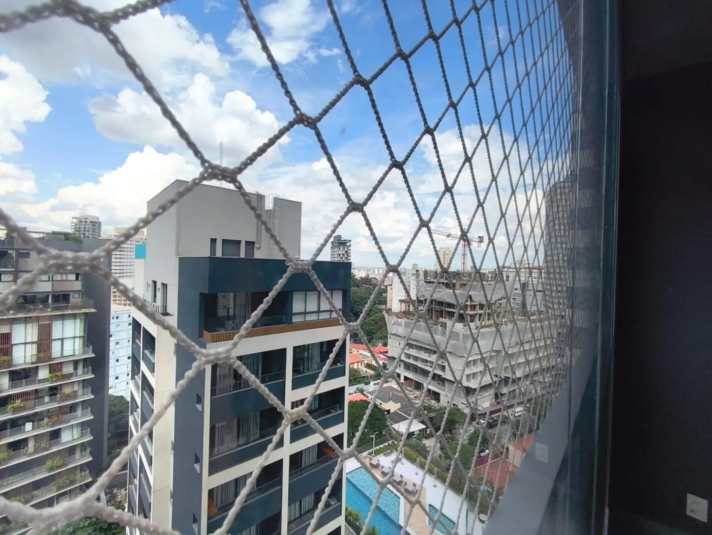 Imagem Apartamento para Locação em São Paulo / SP no bairro Sumarezinho