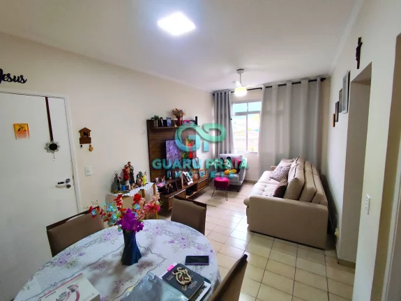 Imagem Apartamento à Venda – 1 Dormitório