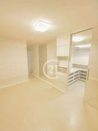 Imagem Cobertura com 4 dormitórios à venda, 232 m² por R$ 1.180.000,00 - Real Parque - São Paulo/SP