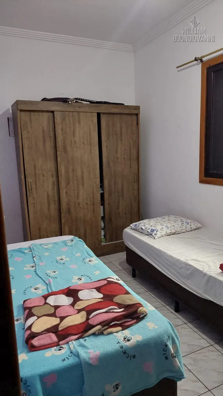 Imagem CASA GEMINADA - JARDIM IMPERADOR - PRAIA GRANDE/SP