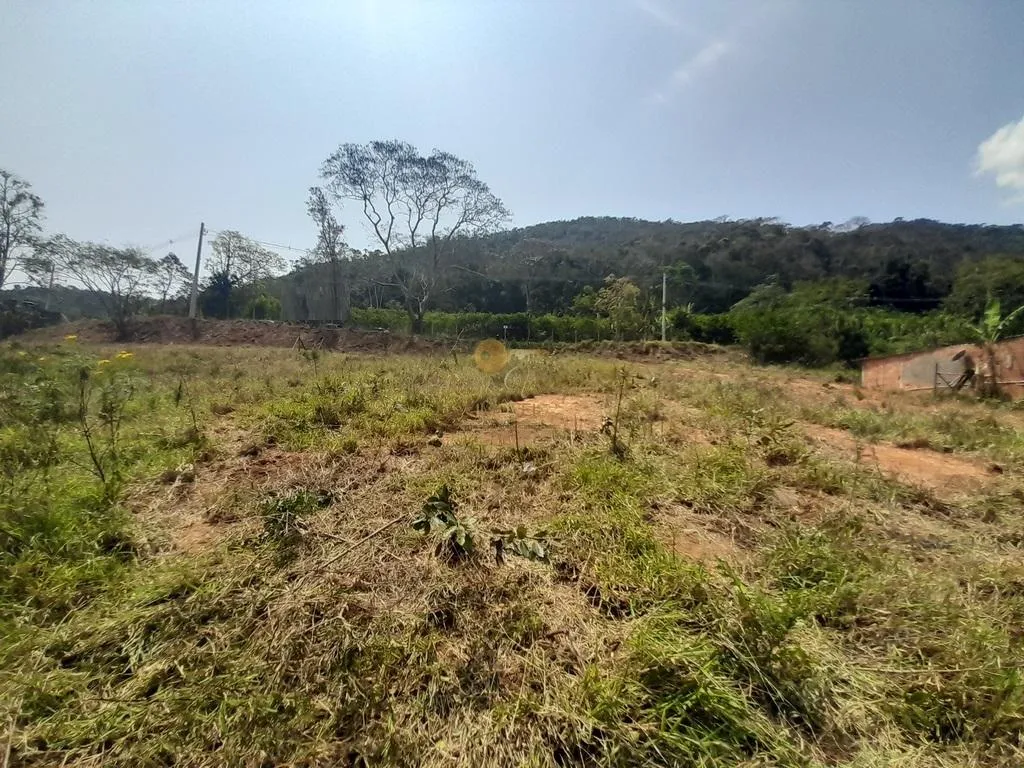 Imagem Terreno para Venda em Teresópolis / RJ no bairro Albuquerque