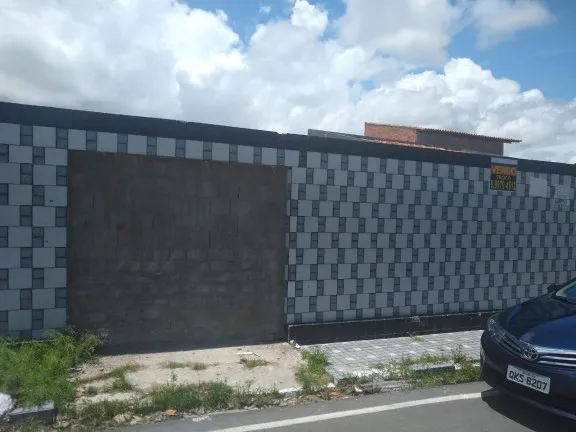 Terreno à Venda, 162 m² em Rua 3, 27 - Fernando Collor de Melo, Nossa Senhora do Socorro - SE