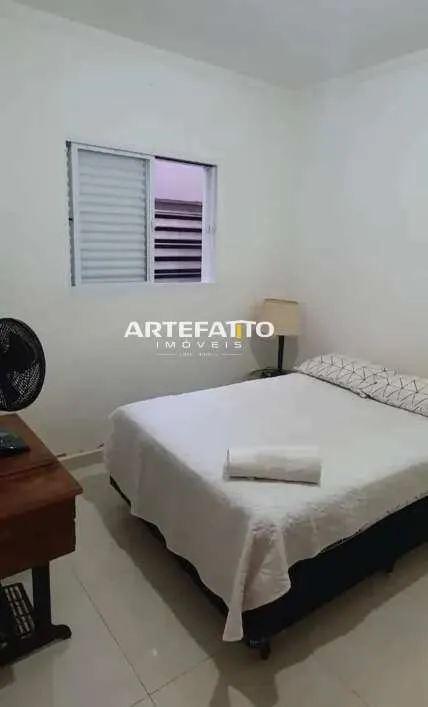 Imagem Apartamento à venda em Franca, Esplanada Primo Meneghetti, com 2 quartos, 75m2