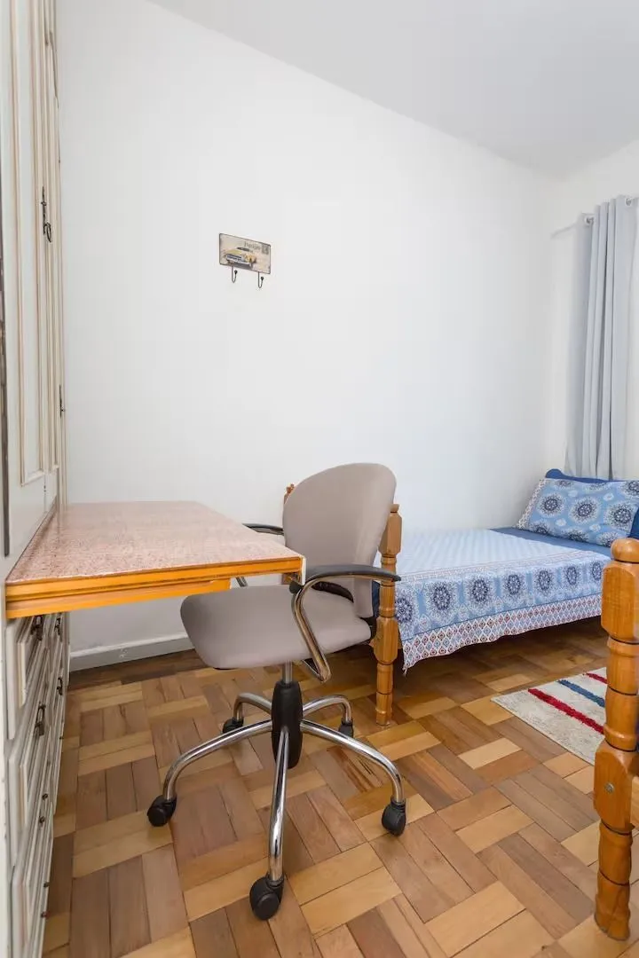 Imagem Apartamento em Centro Histórico