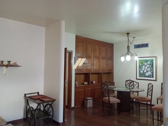 Imagem Apartamento à venda no Cambuí em Campinas, São Paulo