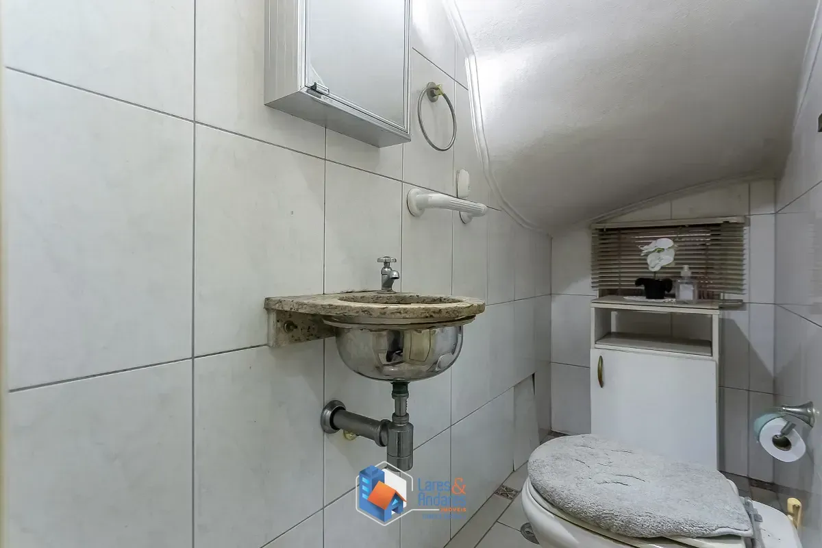 Imagem Casa para venda em Parque Jabaquara com 3 quartos, sendo 1 suíte, 187m²