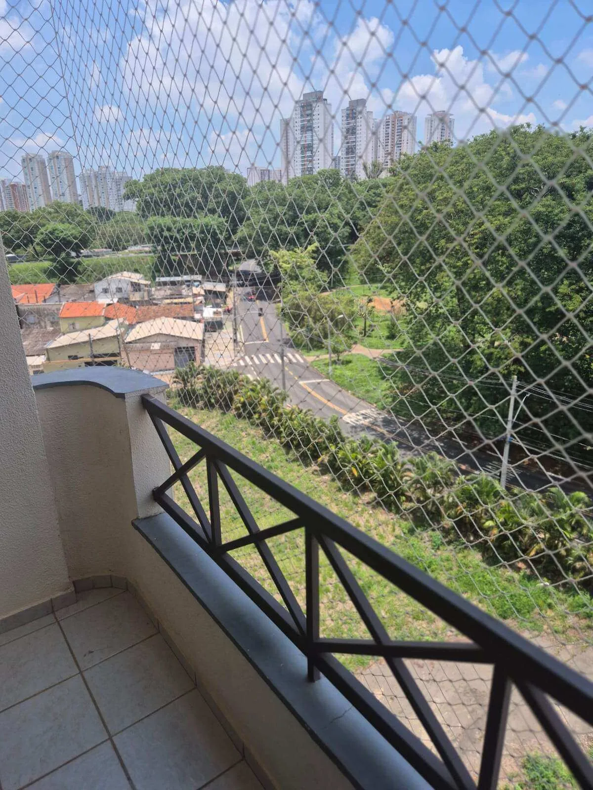 Imagem Apartamento para venda em Campinas, Taquaral, com 3 quartos, com 75.83 m2, Condomínio Costa Azul