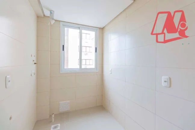 Imagem Lançamento no Jardim Botânico: 1 suite, vaga e infraestrutura.