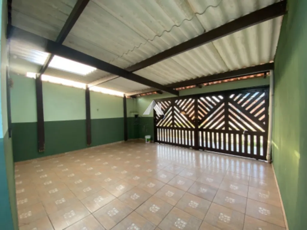 Imagem CASA COM 98,85 m² - FLORIDA MIRIM - MONGAGUA SP