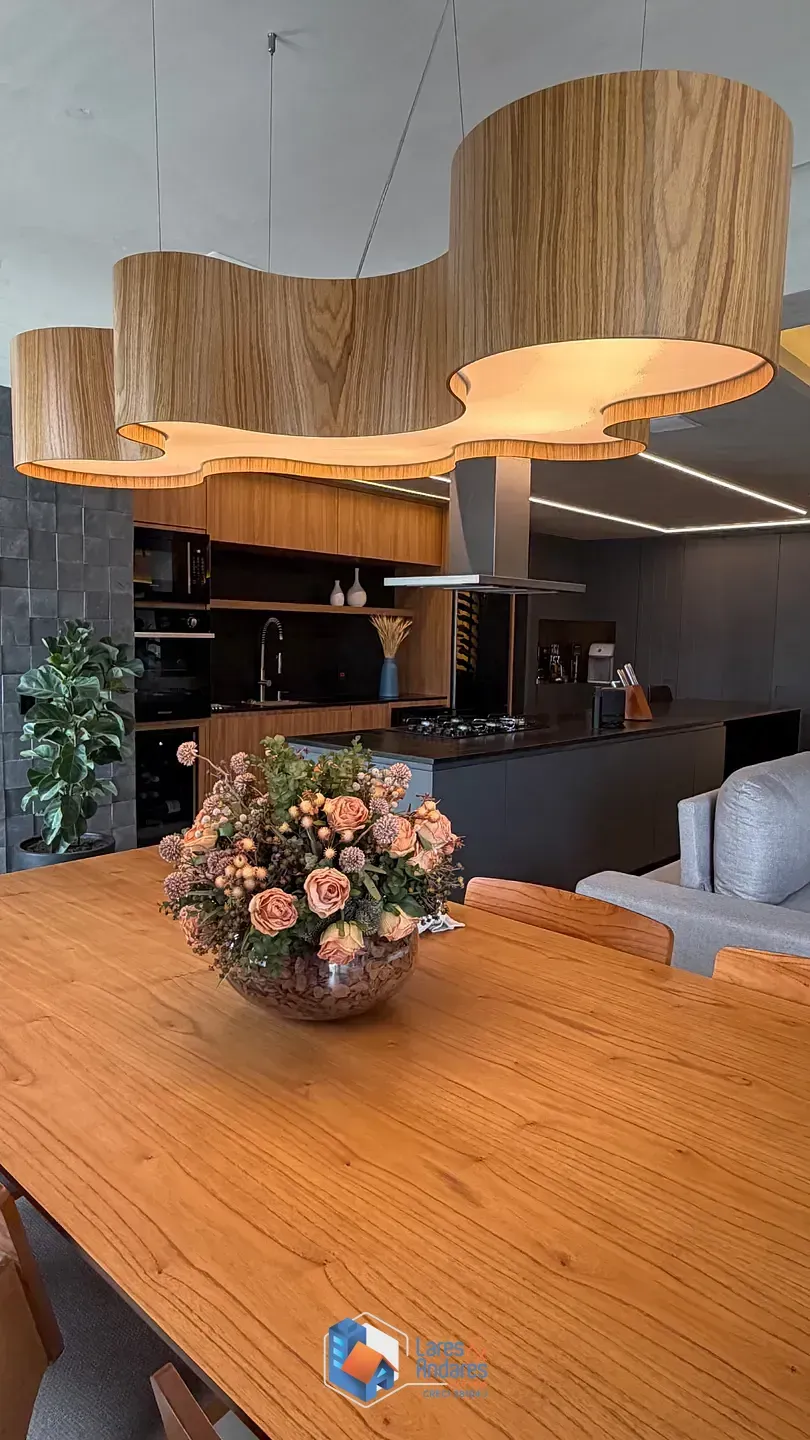 Imagem Apartamento para venda em Moema com 3 quartos, sendo 3 suítes, 160m²