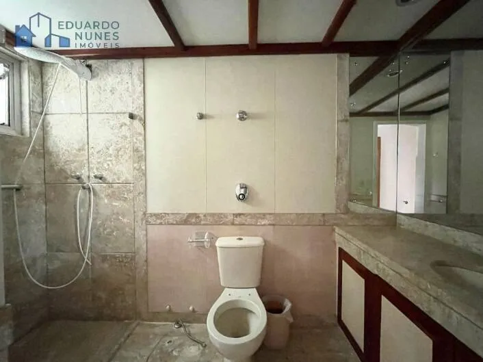 Imagem Apartamento com 04 quartos, suíte, vagas no Funcionários!!!!!