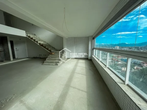 Imagem Já pensou em morar em uma cobertura novinha, sem morador anterior, onde cada cômodo pode ter o seu...