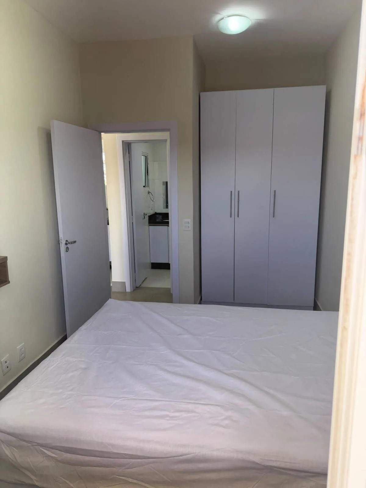 Imagem APARTAMENTO 1 QUARTO RESIDENCIAL VILA ROMA