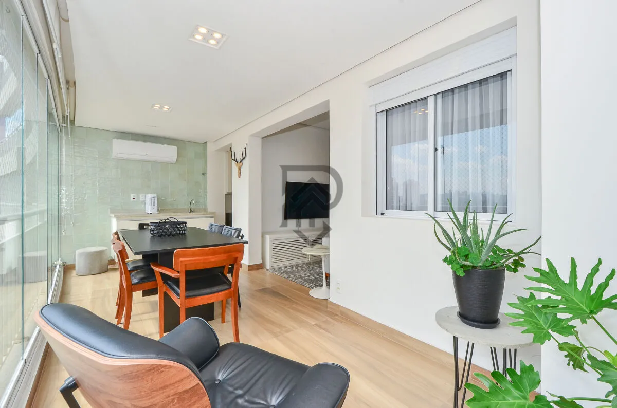 Imagem Apartamento pinheiros pronto para morar proximo metrô faria lima