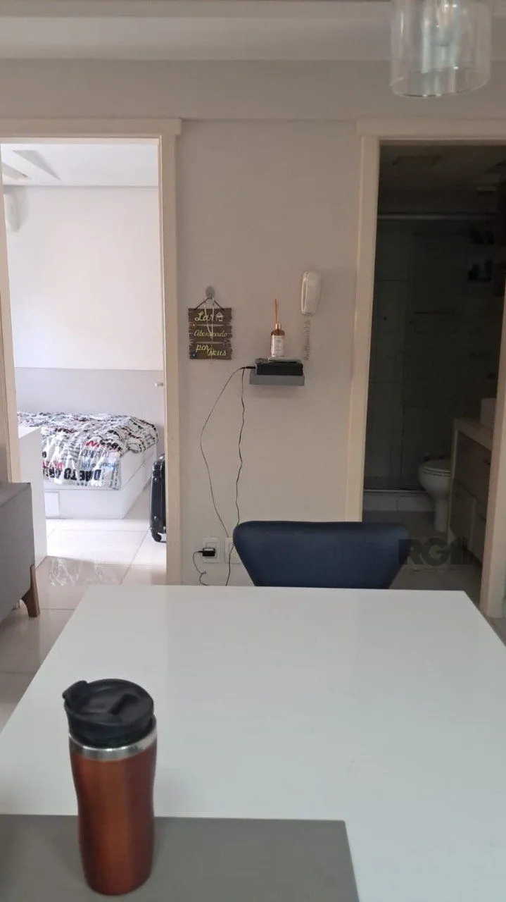 Imagem Oportunidade 1 dormitório com vaga próximo a todos os recursos do bairro.