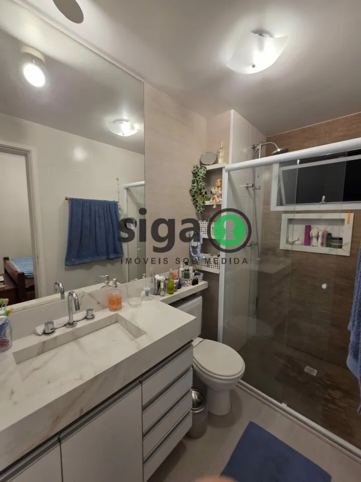 Imagem Apartamento á Venda na Vila Andrade, 163m² com pé direito duplo.