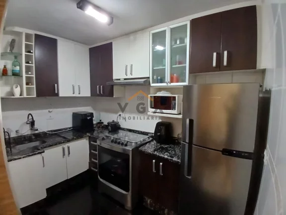 Imagem Sobrado para Venda em São Paulo, Vila Esperança, 3 dormitórios, 1 suíte, 3 banheiros, 1 vaga