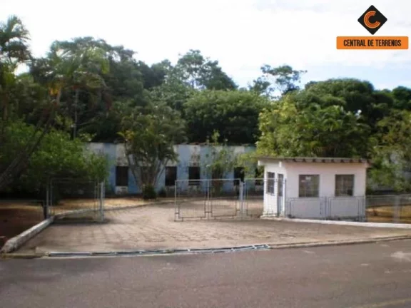 Imagem TERRENO NO CIA - SIMÕES FILHO