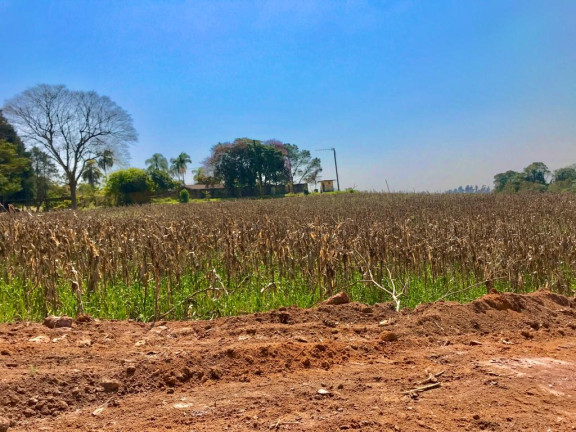 Imagem Terreno em Condomínio à Venda, 1.000 m² em Verava - Ibiúna