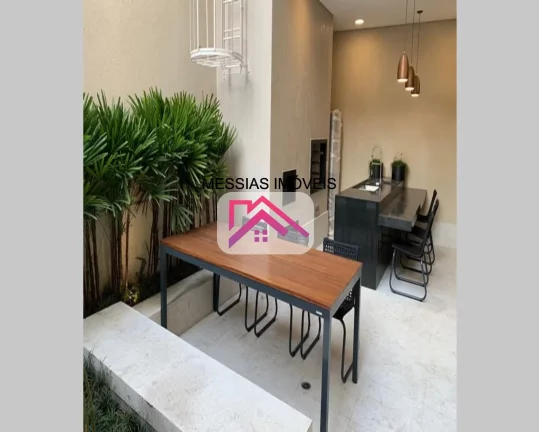 Imagem APARTAMENTOS DE 3 SUITES E 4 VAGAS - SENZO PARAÍSO