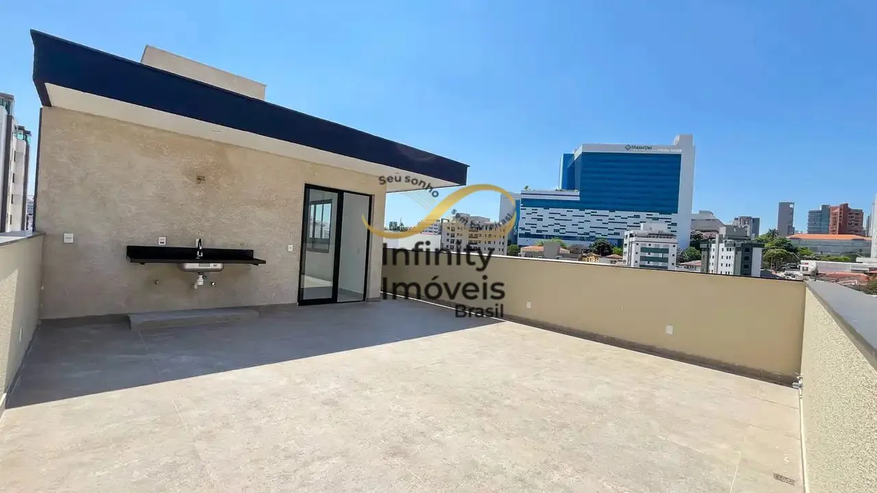 Imagem Ed. Beatriz - Apartamento à venda no bairro Prado - Belo Horizonte/MG