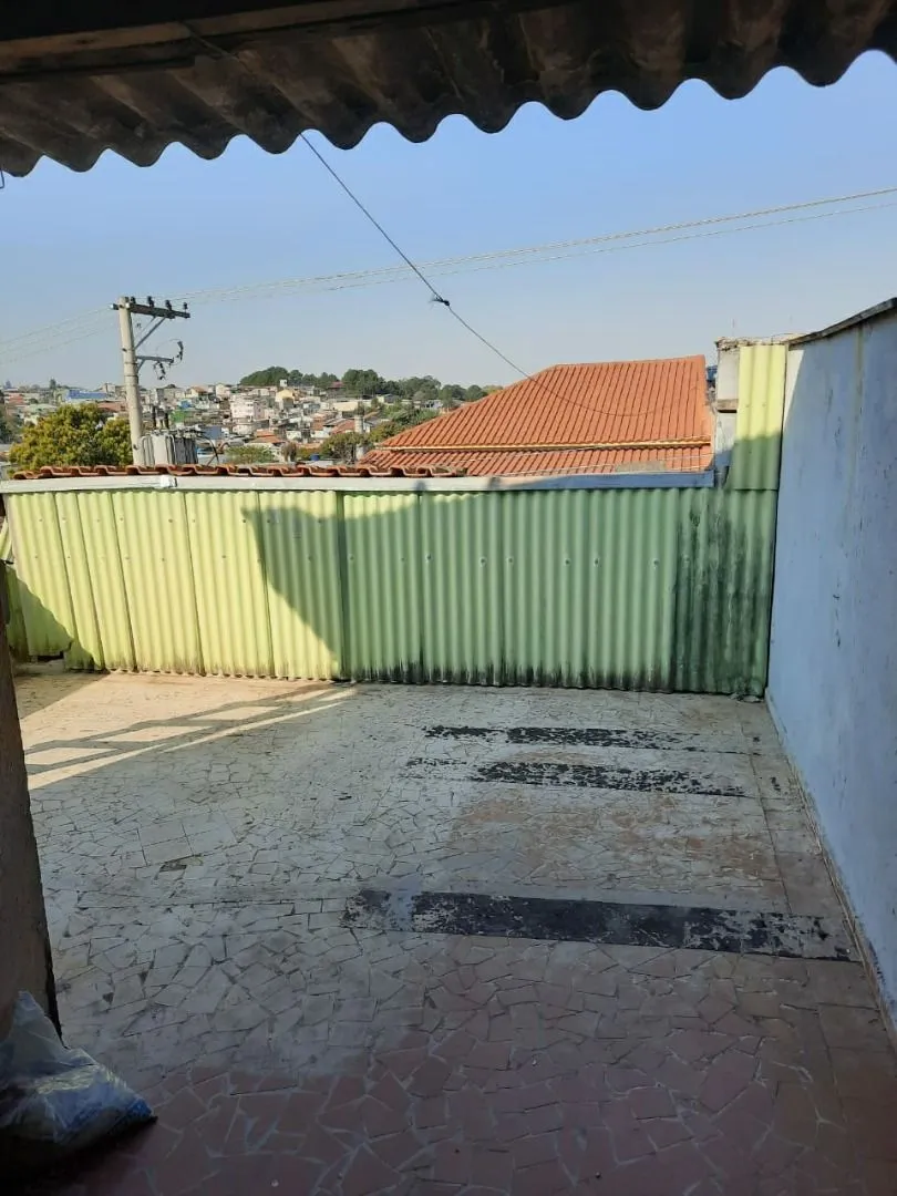 Imagem Sobrado com 2 dormitórios à venda por R$ 499.000,00 - Jardim Paulista - Guarulhos/SP