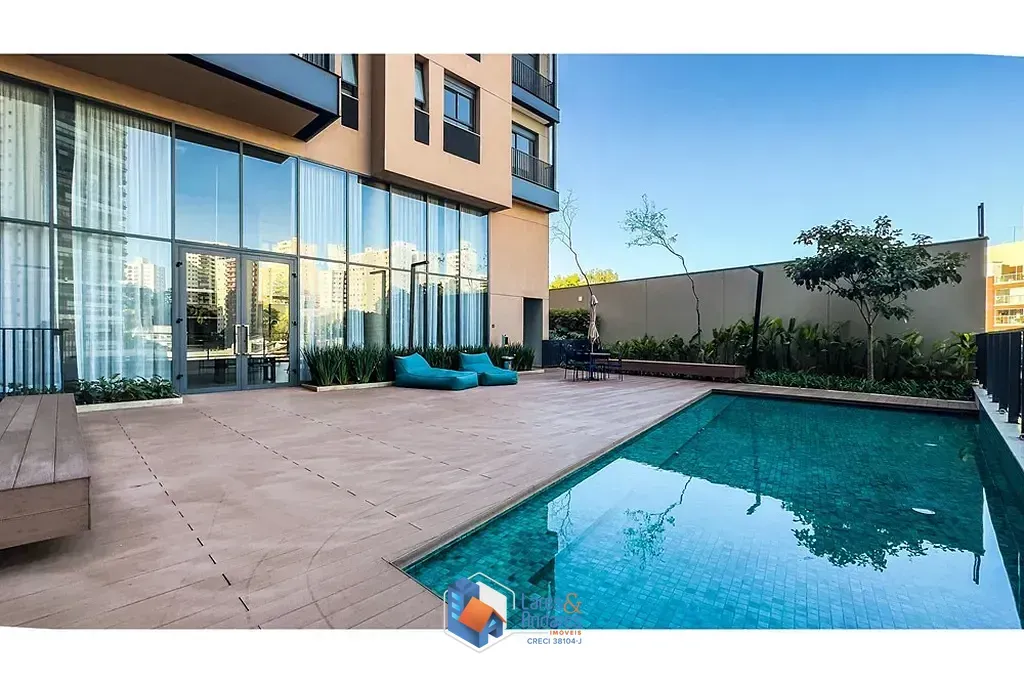 Imagem Apartamento à venda 2 Quartos 2 Suites 3 Vagas 131M² Vila Ipojuca São Paulo - SP