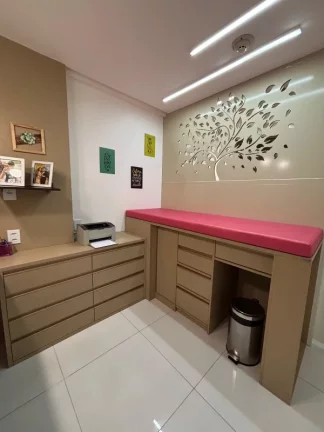 Imagem SALA COMERCIAL em MANAUS - AM, CHAPADA